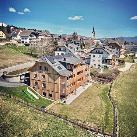 Апартаменты Haus Weigt Мариапфар Экстерьер фото