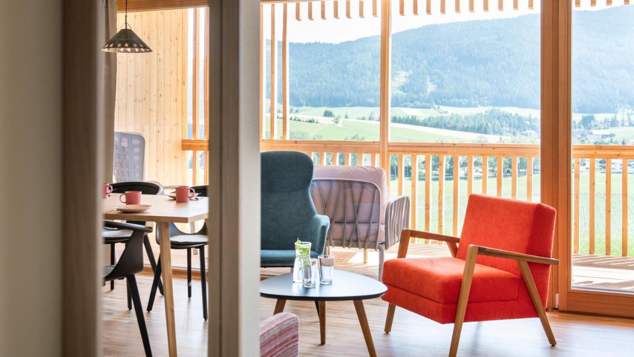 Апартаменты Haus Weigt Мариапфар Экстерьер фото