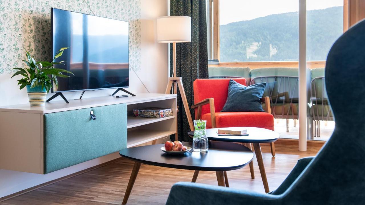 Апартаменты Haus Weigt Мариапфар Экстерьер фото